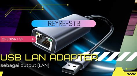 and I am worried about the compatibility (in the past I tried to use a <b>USB</b> Wireless <b>adapter</b> with Linux and it did not work because of missing driver support). . Openwrt usb wifi adapter